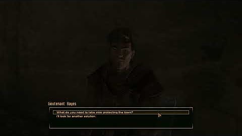 Fallout: New Vegas (TTW) | A Gary in the Mojave | Modded Hardcore Mode | Low INT | Part 2