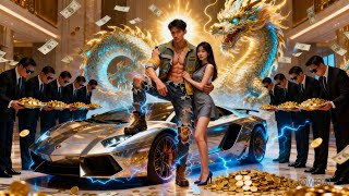 Zombaram do namorado entregador da musa do campus: ele era herdeiro bilionário e calou todos!