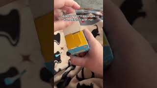 YOYO is the cutest! #myminisousa #minisoambassador #blindbox #unboxing #miniso #unboxwithme