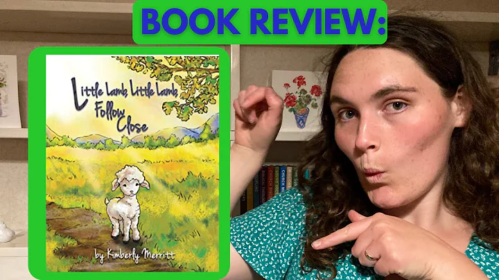 Video Book Review: Little Lamb, Little Lamb, Follo...