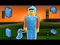 SURVIVALCRAFT 2 ВЫЖИВАНИЕ # 10 | ФУЛЛ СЕТ АЛМАЗНОЙ БРОНИ, МОЯ ПЕРВАЯ АЛМАЗКА В Сурвивал Крафт 2 !!!