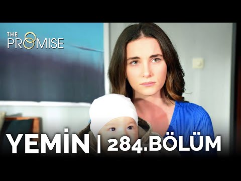 Yemin 284. Bölüm | The Promise Season 3 Episode 284