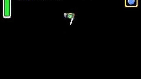 The Legend of Zelda: a Link to the Past - Walkthrough Part 5