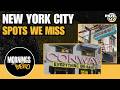 Do You Remember These Places? NYC Spots That Closed Down That We Miss
