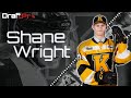 Early look at Shane Wright - Draft Prospects Hockey