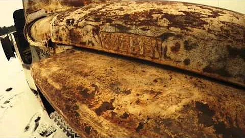 Epic Willys Adventure - Steve