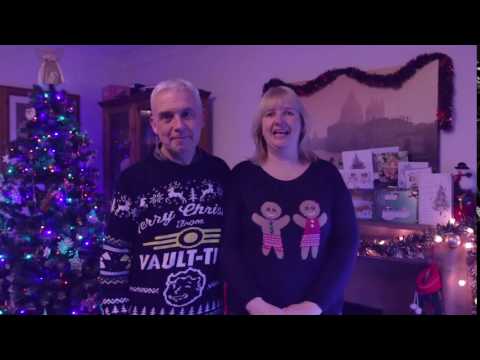 Merry Christmas Sittingbourne