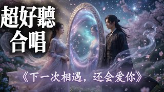 下一次相遇，还会爱你 🌌｜催泪男女对唱｜2026 华语流行情歌｜Chinese Emotional Love Duet｜ MV