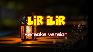 KARAOKE LIR ILIR (GHOTIK METAL)  by karokepi