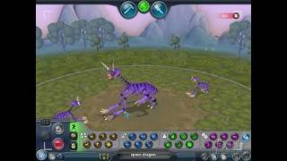 Spore PC Games Preview - Creature Creator Demo