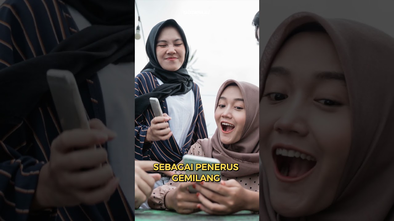 Presiden Jokowi: Generasi muda jadi tulang punggung pada RPJPN 2025-2045 #presidenjokowi