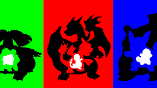 pokemon esmeralda