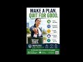 Quit Smoking Today: Choose Health, Family & Freedom