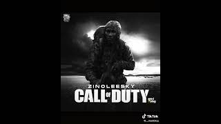 ZINOLEESKY CALL OF DUTY OFFICIALLY DROPS THIS MIDNIGHT