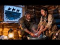 He Thought the Apache Girl Just Wanted to Warm Up in His Tent—But Not Like That!true wild west story