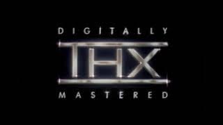 THX Broadway DVD (Digitally Mastered Version, with Extracted Audio Channels)