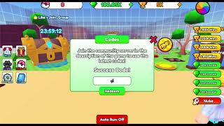 Every Second You Get +1 Emerald Codes Wiki 2023 October