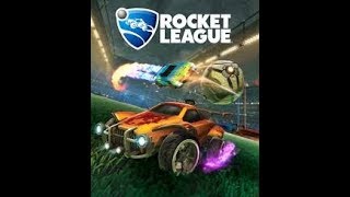 Rocket Ball Mod Rocket League theme Apk Mod screenshot 1