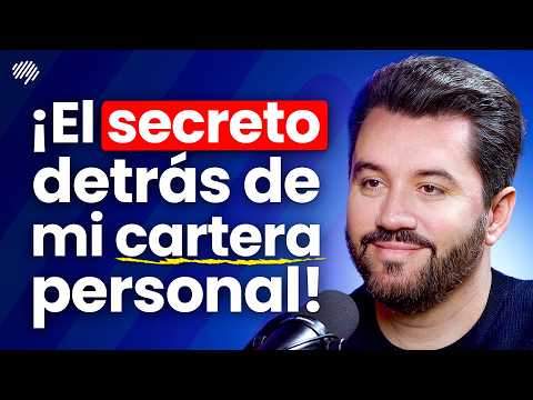 El SISTEMA de INVERSIÓN que me HA QUITADO el SUEÑO durante Meses - Luis Miguel Ortiz