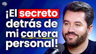El SISTEMA de INVERSIÓN que me HA QUITADO el SUEÑO durante Meses - Luis Miguel Ortiz
