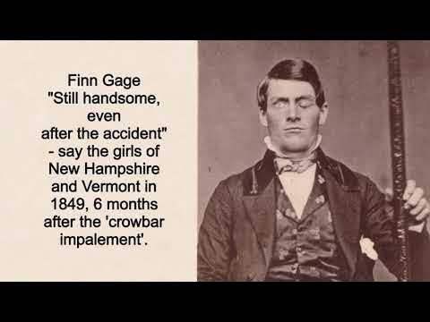 The American Crowbar Case - Strange, but True! - YouTube