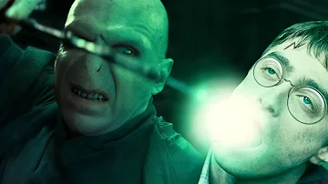 20 УДИВИТЕЛЬНЫХ ФАКТОВ О ГАРРИ ПОТТЕРЕ