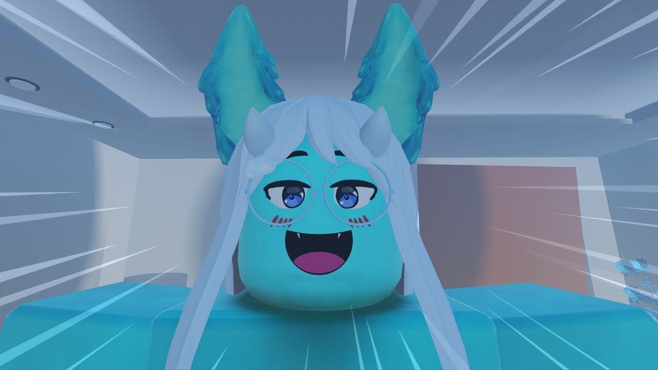 Get Eaten by R63 Neko Girl - Roblox