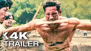 PRISONER OF WAR  Trailer (2025) Scott Adkins