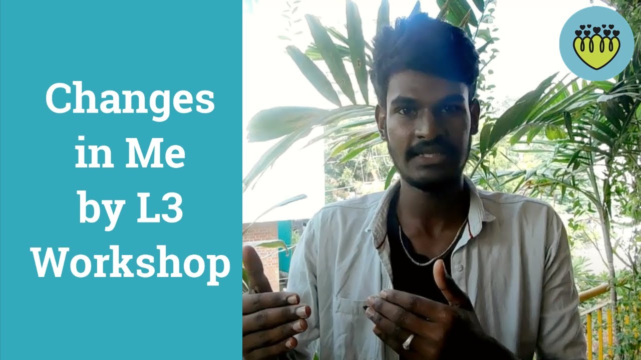 Oasis: Experience Of Live - Love - Love Workshop