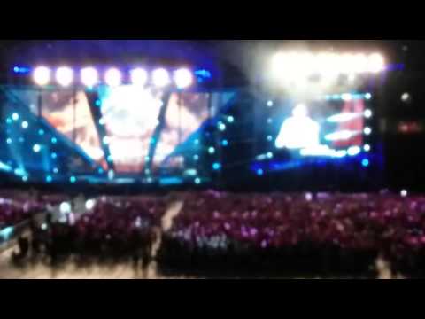 周杰伦(Jay Chou) - Opus 2 Jay 2014 World Tour 20141227