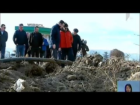 სარეაბილიტაციო სამუშაოები