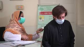 TB Free Pakistan | World Tuberculosis Day