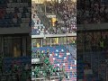 RADOMIAK RADOM ZAWIJA Z SEKTORA W ZABRZU, NAPINKA MIĘDZY JEDNOSTKAMI #GÓRNIKZABRZE #radomiakradom
