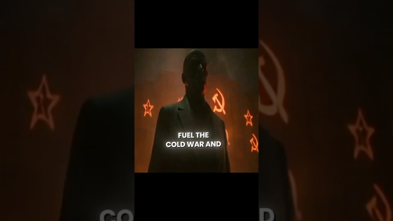 today but 103 years ago soviet union was formed 