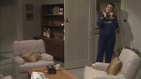 Prisoner Cell Block H ep684 Part 4