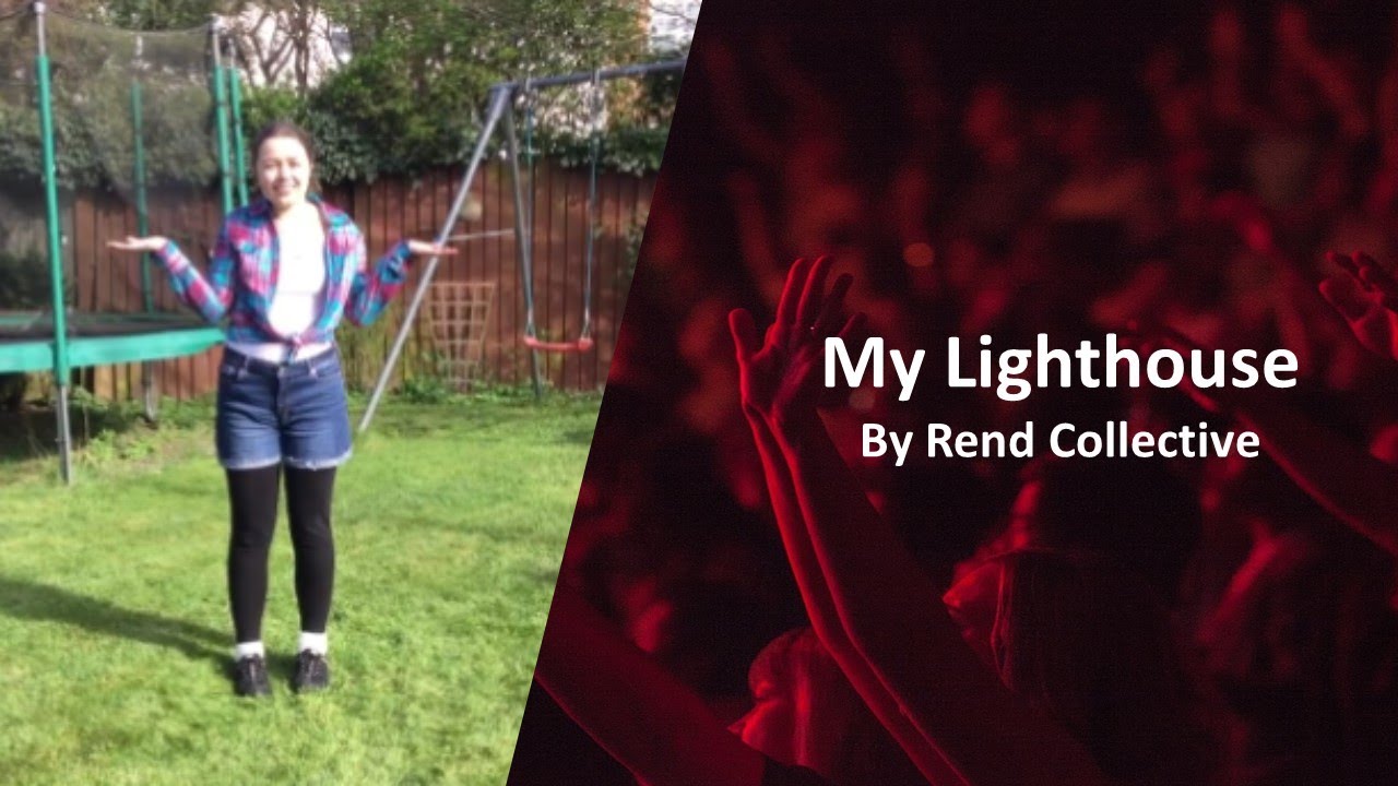My Lighthouse YouTube