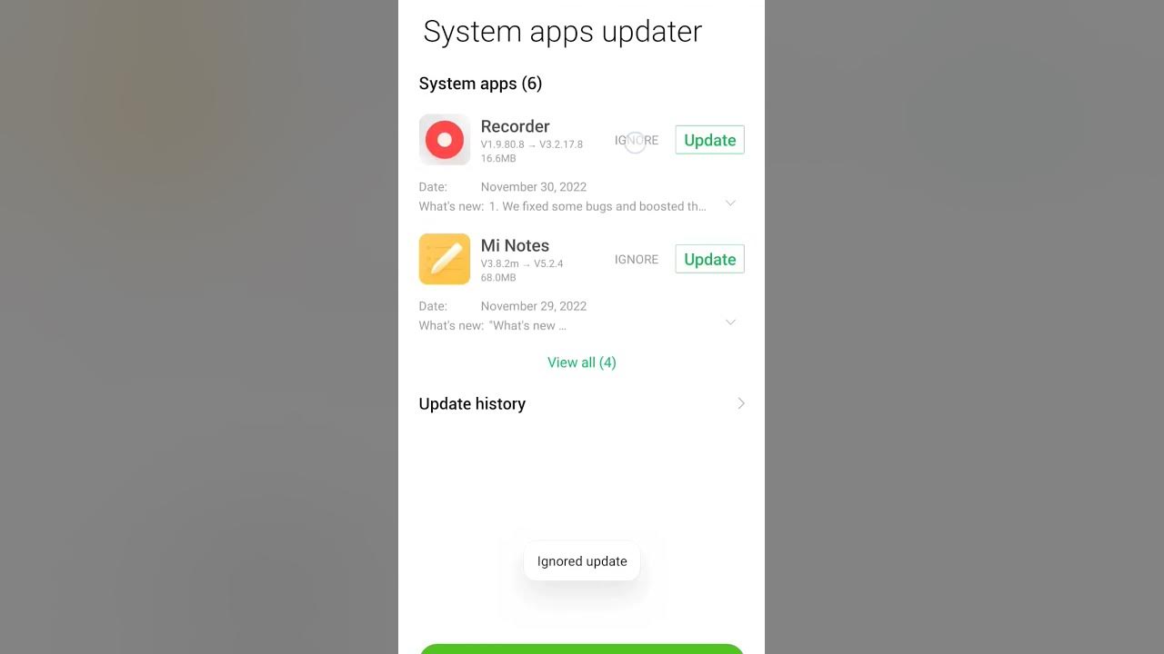 How To Remove Notification Tone In Whatsapp