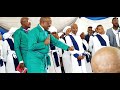 Chief Bishop G Nxumalo GVM founder what is worship? Standarton Sakhile Hall