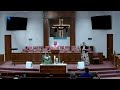 FBC TOOL Live Stream 3/8/2026