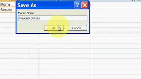 MS Access 2007 Part24   Urdu Tutorial by Irfan Wazir Ali