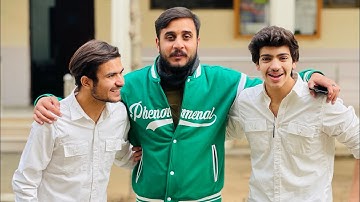 NUML University Islamabad | Fyp day at Numl | Numl University Vlog