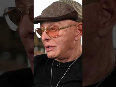 Sammy The Bull Gravano On Johnny Keys Whacking Philly Mob Boss Phil Testa shorts