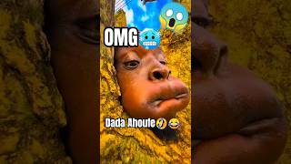 Dada Ahoufe  funny viral shorts