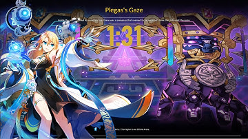 [Elsword NA/엘소드] Prime Operator 16-1 Plegas