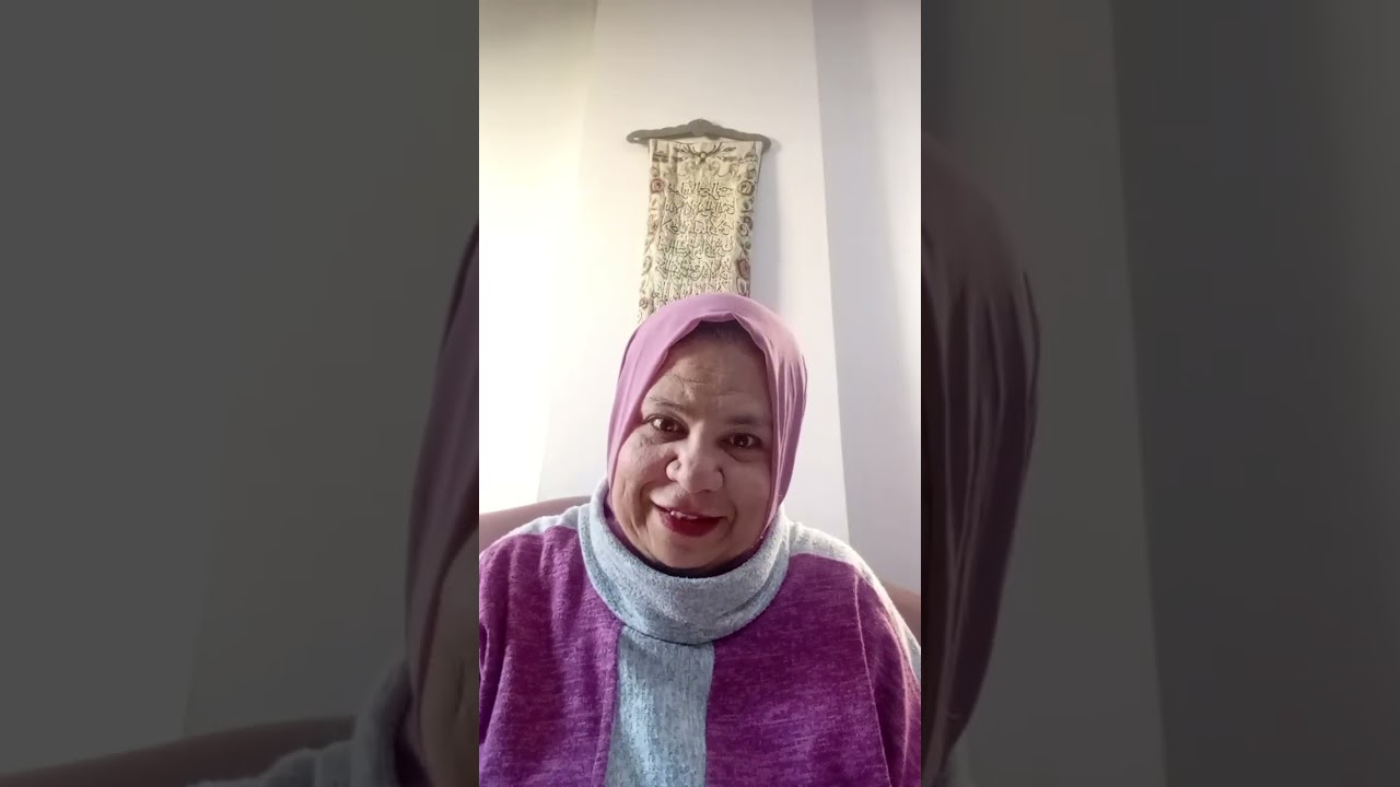 قصتين قصه حقيقيه وقصه خياليه. عن الامانه# المانه