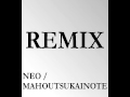 @djtomoko n Ucca-Laugh - NoracaT mahoutsukainote Remix
