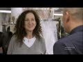 All on the Line With Joe Zee - Season 1 | Julia Alarcon Sneak Peek #1