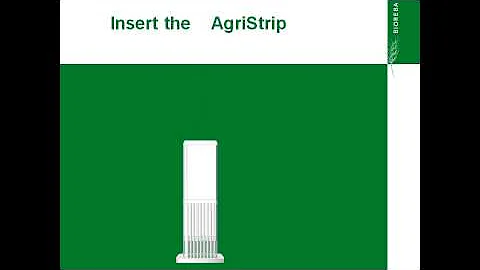 AgriStrip
