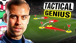 Why Southampton Are The Most Dangerous Team In England.