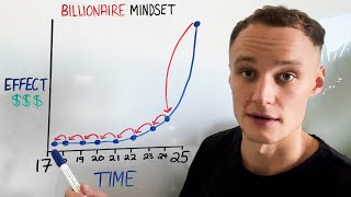 How to Become a Millionaire When You’re Broke